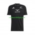 Camisola Rugby ALL BLACKS Homem Equipamento Primeiro 2023 Manga Curta